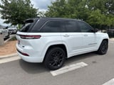 2026 Jeep Grand Cherokee - Preview 9