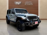 2023 Jeep Wrangler - Preview 6