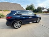 2024 INFINITI QX50 - Preview 3