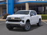 2026 Chevrolet Silverado 1500 - Preview 6