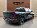 2026 Ram 1500 - Preview 5