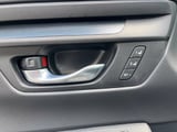 2026 Honda CR-V - Preview 12
