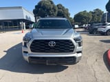 2023 Toyota Sequoia - Preview 8