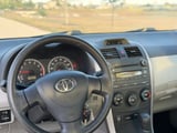 2013 Toyota Corolla - Preview 2