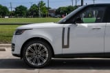 2026 Land Rover Range Rover - Preview 13
