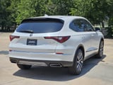 2026 Acura MDX - Preview 5