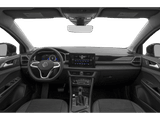 2026 Volkswagen Taos - Preview 5
