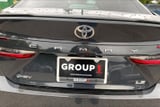 2025 Toyota Camry - Preview 9