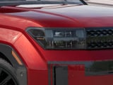 2027 Hyundai Santa Fe - Preview 9