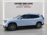 2027 GMC Acadia - Preview 4