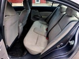 2015 Honda Civic - Preview 10