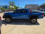 2017 Toyota Tacoma - Preview 6