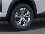 2026 Chevrolet Trax - Preview 9