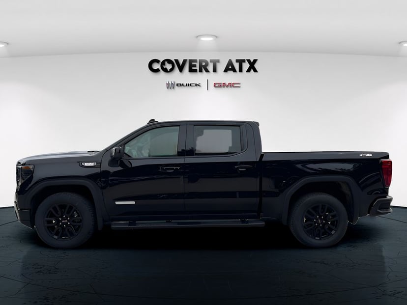 2026 GMC Sierra 1500 - Image 2