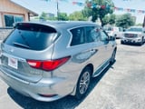 2017 INFINITI QX60 - Preview 5