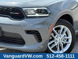 2026 Dodge Durango - Preview 3