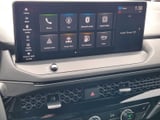 2026 Honda Accord - Preview 13