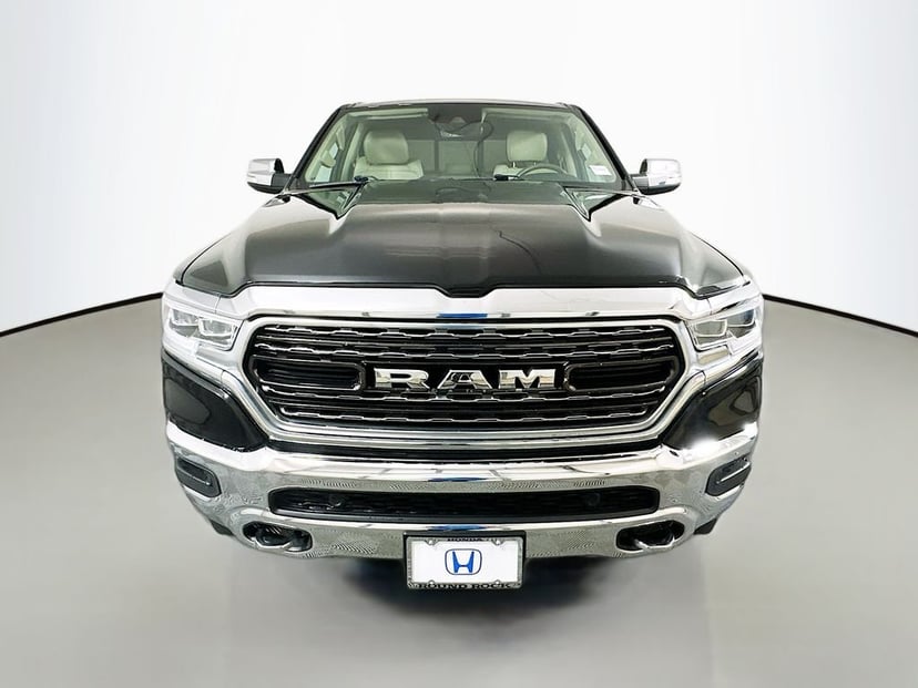 2021 Ram 1500 - Image 1