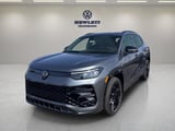 2026 Volkswagen Tiguan - Preview 2