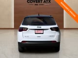 2026 Jeep Compass - Preview 5