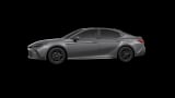 2027 Toyota Camry - Preview 3