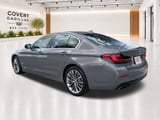2021 BMW 5 Series - Preview 7