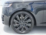 2026 Land Rover Range Rover - Preview 9