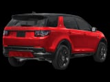 2026 Land Rover Discovery Sport - Preview 2