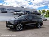 2027 Lincoln Aviator - Preview 2