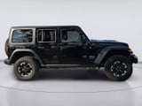 2025 Jeep Wrangler - Preview 7