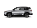 2026 Subaru Forester - Preview 4
