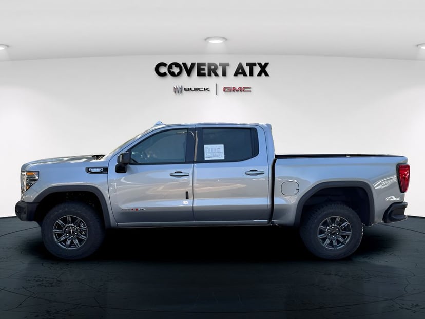 2026 GMC Sierra 1500 - Image 3