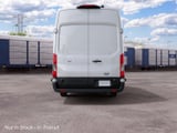 2027 Ford Transit - Preview 7