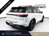 2027 INFINITI QX60 - Preview 7