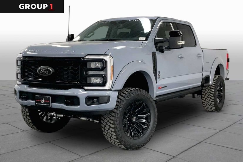2026 Ford F-250 - Image 1