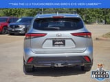 2021 Toyota Highlander - Preview 6
