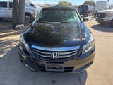 2012 Honda Accord - Preview 2