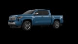 2026 Toyota Tacoma - Preview 2