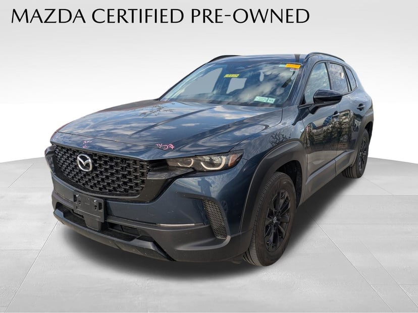 2025 Mazda CX-50 - Image 1