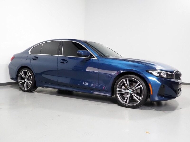 2024 BMW 3 Series - Image 1
