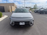2025 Hyundai Kona - Preview 3