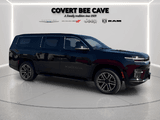 2026 Jeep Grand Wagoneer L - Preview 12