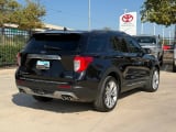 2023 Ford Explorer - Preview 4