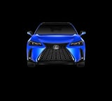 2026 Lexus UX - Preview 6