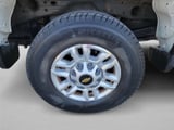 2021 Chevrolet Silverado - Preview 12