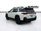 2026 Subaru Outback - Preview 5