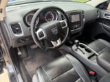 2013 Dodge Durango - Preview 11