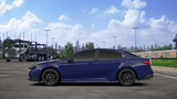 2026 Toyota Camry - Preview 4