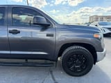 2020 Toyota Tundra - Preview 10
