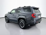 2026 Toyota 4Runner - Preview 7